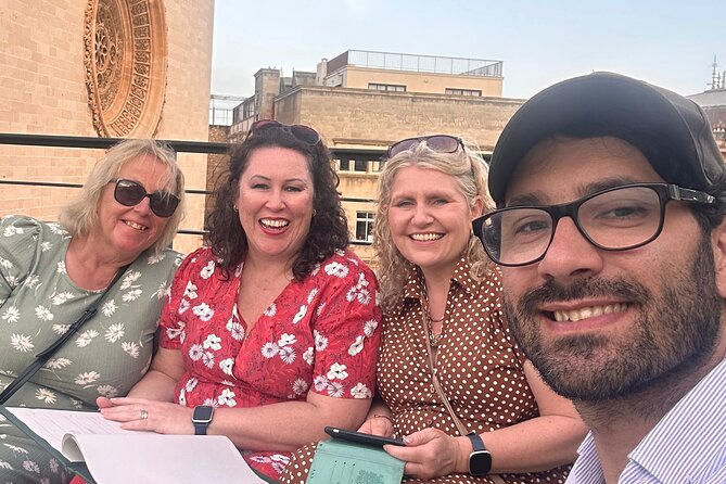 Palma Evening Tapas Walking Tour with Pinchos & Drinks - How the Tour Runs, Private Group Pace, and Timing