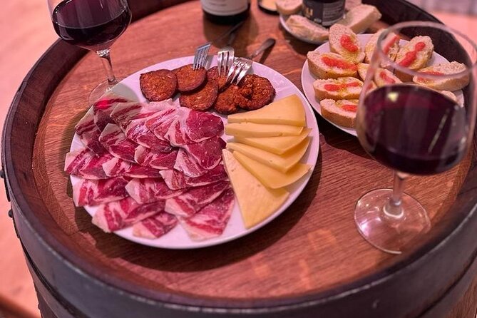 Palma Evening Tapas Walking Tour with Pinchos & Drinks - Tips and Who This Tour Suits Best