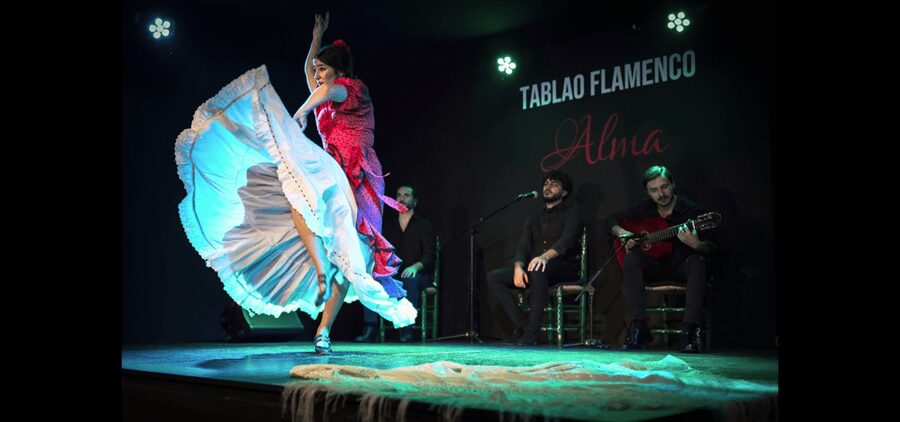 Palma: Flamenco Show at Tablao Flamenco Alma with Drink - Practical tips to get the most out of your one hour
