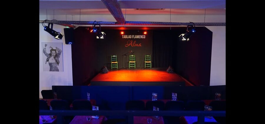 Palma: Flamenco Show at Tablao Flamenco Alma with Drink - Hospitality and atmosphere, because service affects how you enjoy the show