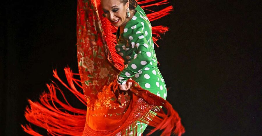 Palma: Flamenco Show at Tablao Flamenco Alma with Drink - Who this is best for, and who might want a different night