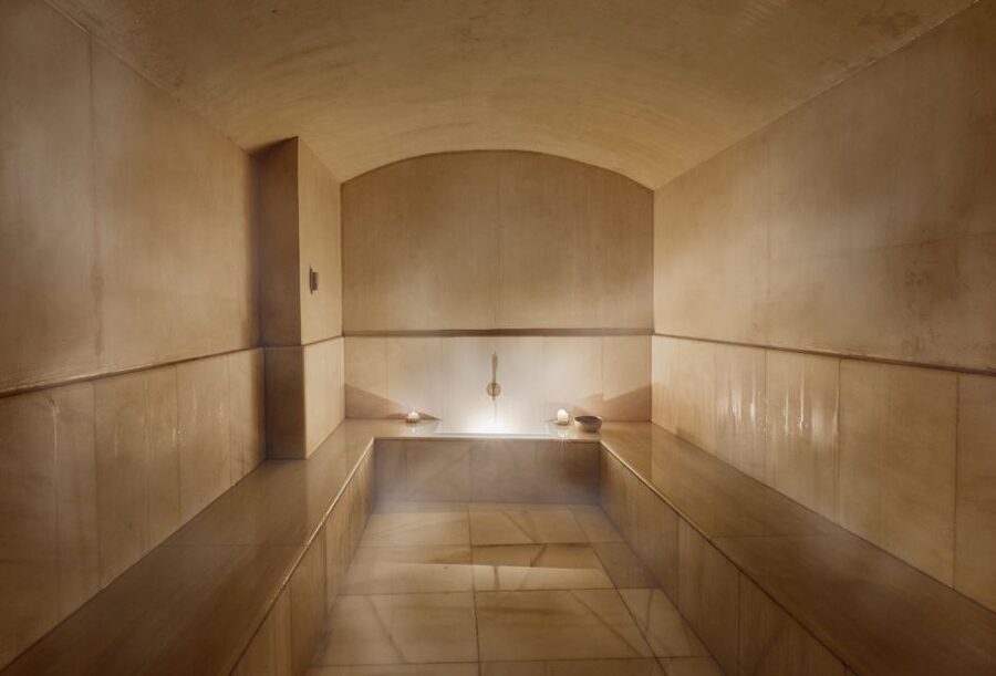 Palma: Hammam Al Àndalus Bath Session with Massage Options - What is included, what to bring, and what you can skip