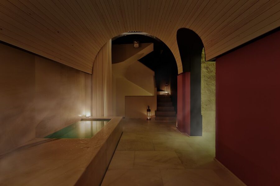 Palma: Hammam Al Àndalus Bath Session with Massage Options - Group size, timing, and why the location matters