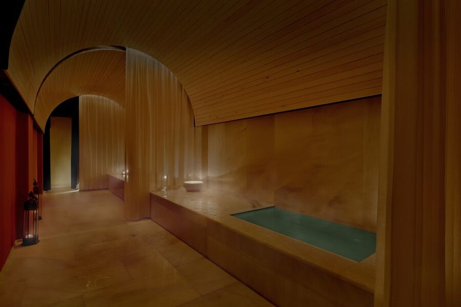 Palma: Hammam Al Àndalus Bath Session with Massage Options - Rules and body-friendly realities: mixed gender, who should skip it
