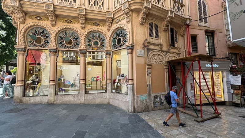 Palma in person and away from the crowds - Key things I think you’ll care about