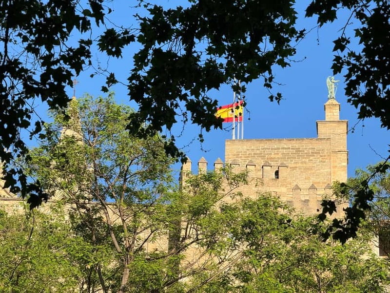 Palma in person and away from the crowds - What you get, and what you might pay extra for