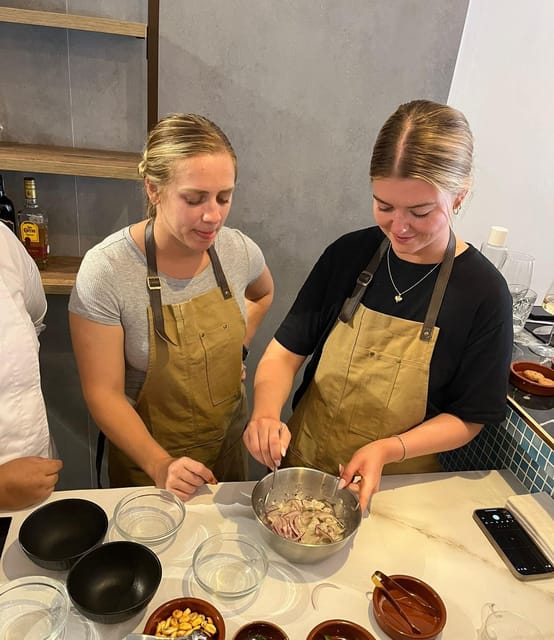 Palma: Mediterranean Cooking Class with Drinks - Key Takeaways Before You Go
