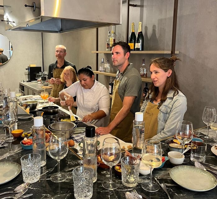 Palma: Mediterranean Cooking Class with Drinks - Price and Value: Is $105 Worth It in Palma?