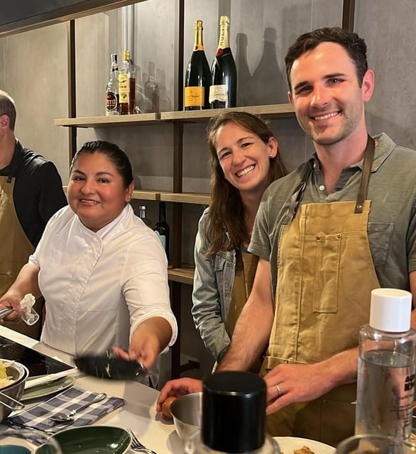 Palma: Mediterranean Cooking Class with Drinks - Who This Cooking Class Is Best For