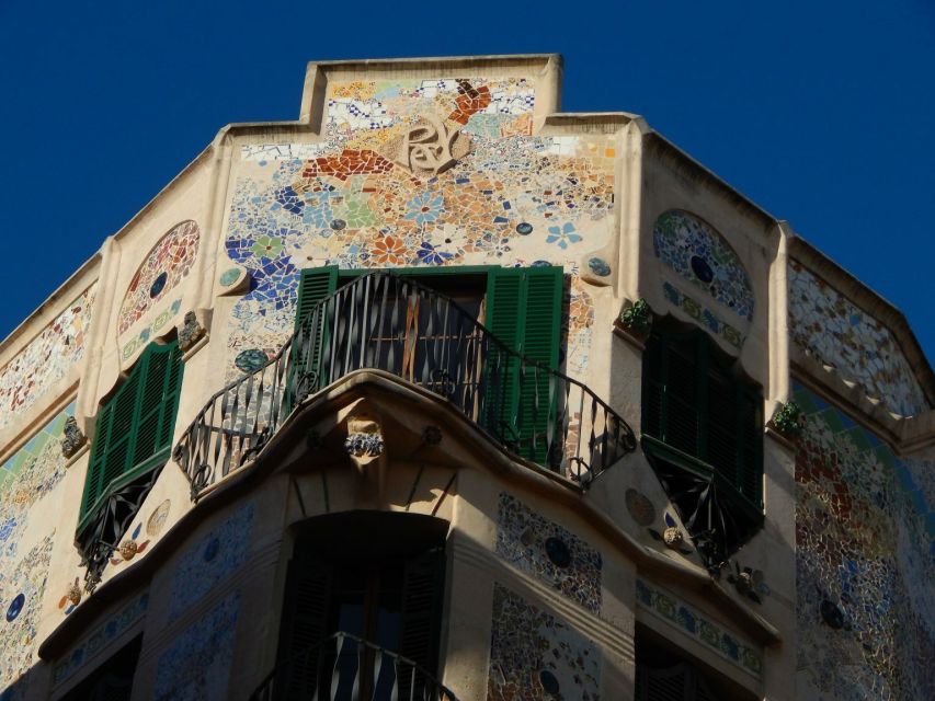 Palma old town for the first time - Palma Cathedral, explained beyond the postcard view