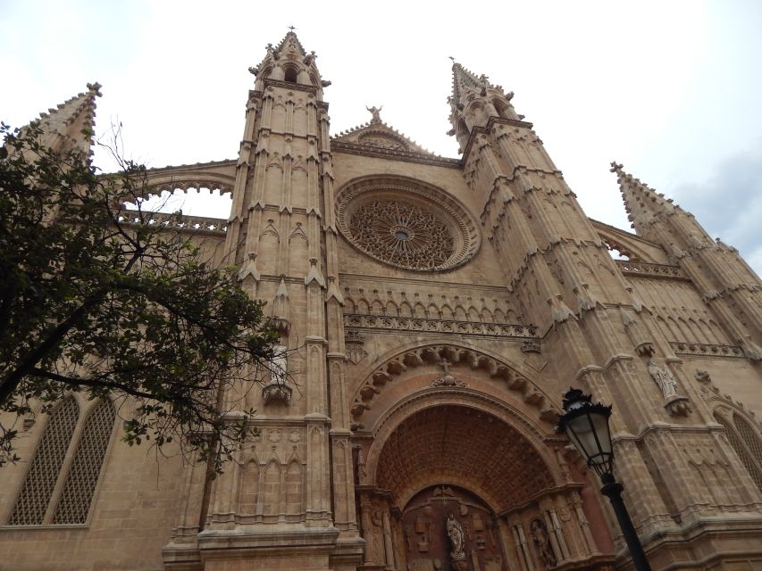 Palma old town for the first time - Roman origins, layered legends, and stories you can actually use