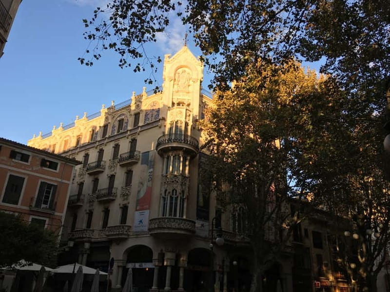 Palma Old Town Insider Tour with visit of the Cathedral - Key highlights worth planning around