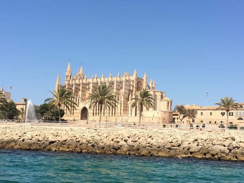 Palma Old Town Insider Tour with visit of the Cathedral - Who should book this Palma Old Town insider walk