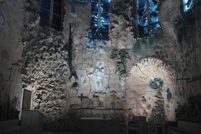 Palma Old Town & The Cathedral of Mallorca with Mallorcan pastry - Modernism in Old Palma: Can Corbella and Can Forteza Rey