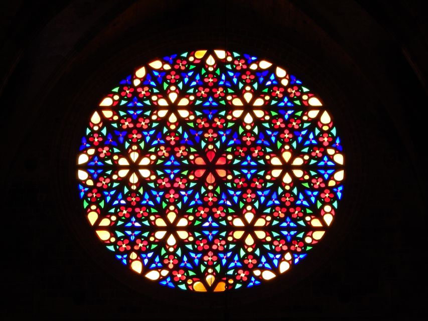 Palma: Old Town Walking Tour & Cathedral Skip-the-Line - Who this tour is best for, and who should skip it