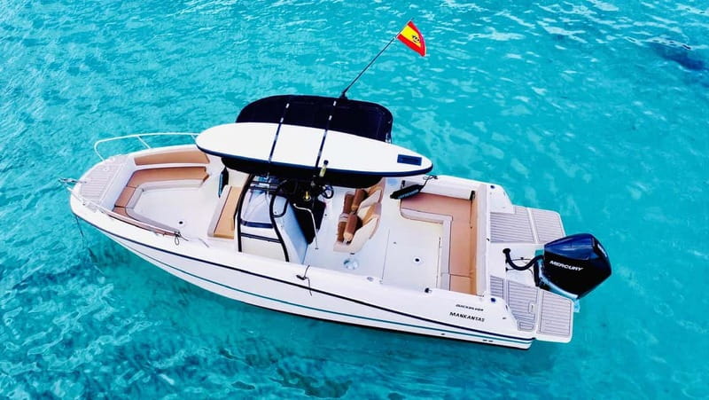 Palma: Private Boat Tour in Mallorca with Snorkel and Paddle - Why this Palma private boat day feels different from a standard cruise