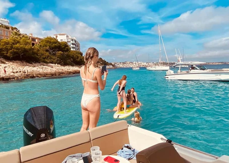 Palma: Private Boat Tour in Mallorca with Snorkel and Paddle - Who should book this private Mallorca boat tour (and who might not)