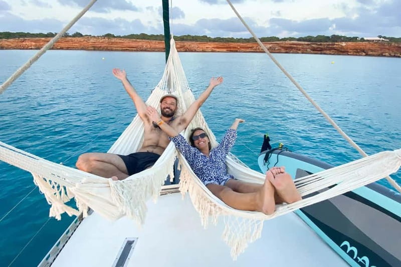 Palma: Private Half-Day Sailing Trip with Tapas & Drinks - Should You Book This Palma Private Sailing Trip?