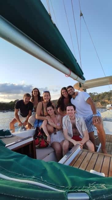 Palma: Private Half-Day Sailing Trip with Tapas & Drinks - Key Points You Should Know Before You Go