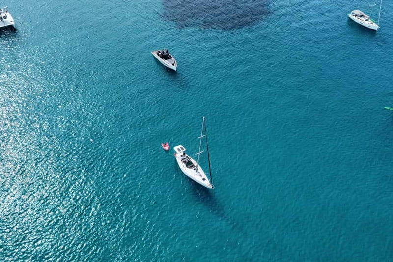 Palma: Private Half-Day Sailing Trip with Tapas & Drinks - Cala Comtesa Swim Stop: The Refreshing Reason to Book