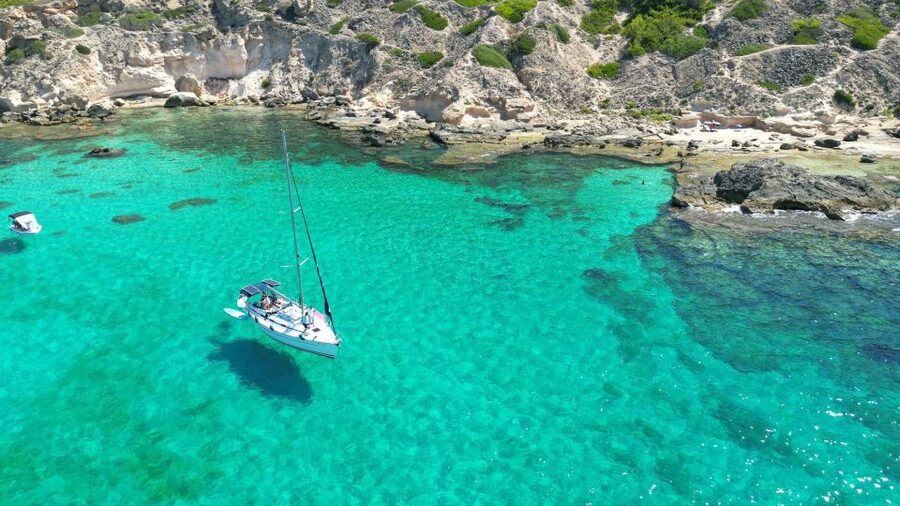 Palma: Private Sailing Boat Excursion with Optional Paella - Getting There: Meeting Points and the No-Pickup Reality