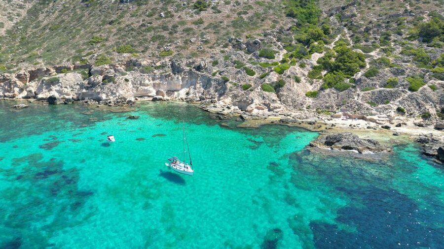 Palma: Private Sailing Boat Excursion with Optional Paella - Picking the Right Time Slot, From Half-Day to Sunset