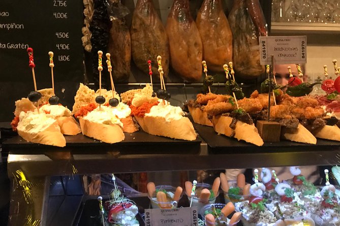 Palma Tapas Tour- The Original! - Price and what you’re really paying for at $180.35