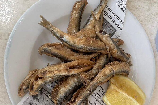 Palma Tapas Tour- The Original! - Meeting at Av. d’Antoni Maura and how the 6:30 pm start feels