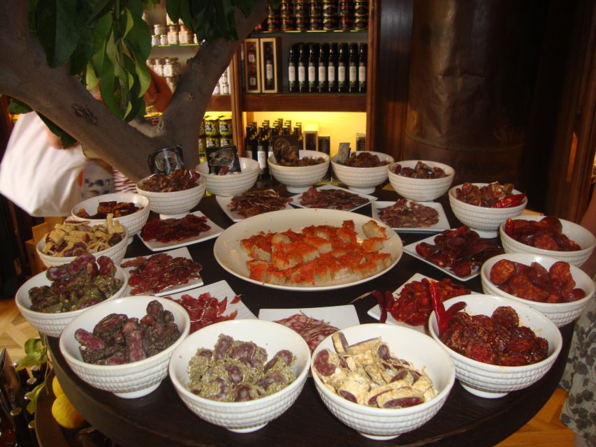 Palma Tour with Wine and Tapas Tasting - Who This Tour Fits Best (and Who Should Skip It)