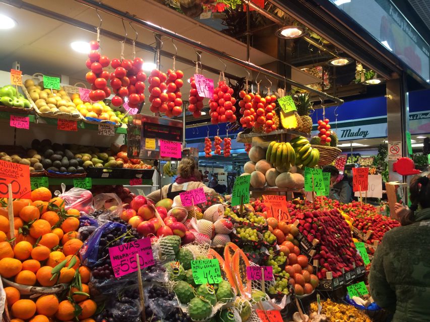 Palma: Walking Tour with Mediterranean Delicacies - Palma’s walkable story, from Roman streets to Moorish shadows