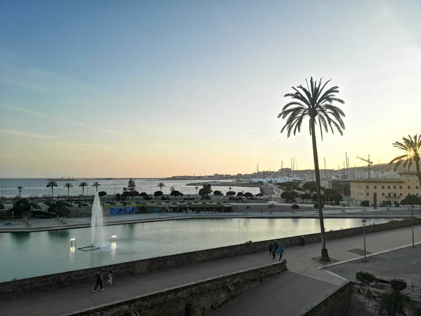 Palmas sightseeing highlights in a private and exclusive way - Should you book this Palma highlights tour?