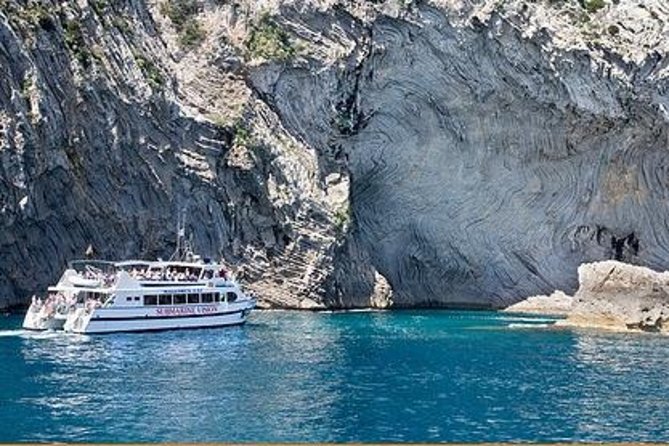 Panoramic Mallorca Boat Trip to Formentor Beach - Getting to Port d’Alcúdia and What the 11:00 Departure Means