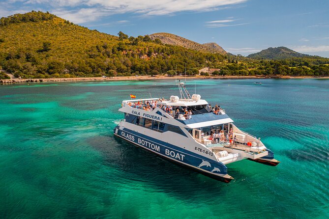 Panoramic Mallorca Boat Trip to Formentor Beach - Formentor Beach With About 1 Hour: How to Make It Count