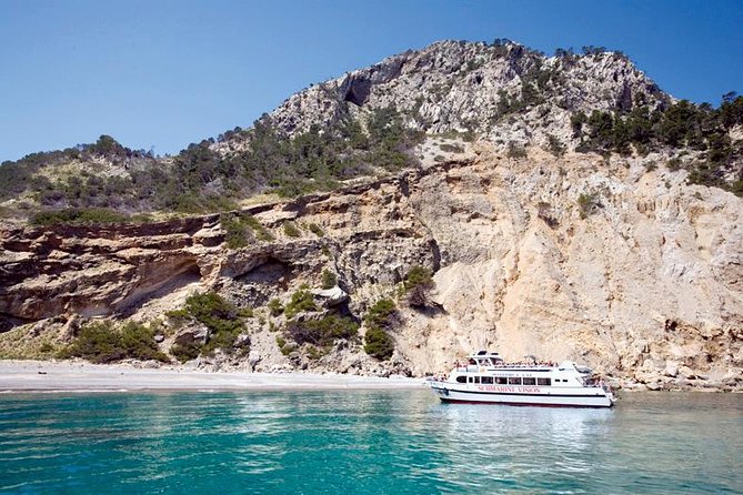 Panoramic Mallorca Boat Trip to Formentor Beach - Value for $49.21: What You Get (and What You’ll Pay for On Your Own)