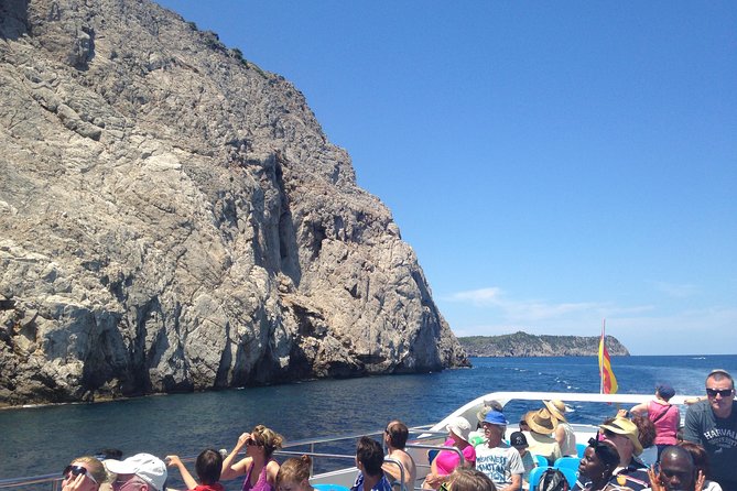 Panoramic Mallorca Boat Trip to Formentor Beach - Who This Formentor Boat Trip Suits Best