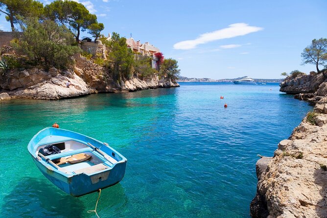 Paradise 4h Catamaran Tour of Mallorca and Puerto Andratx - Why This Half-Day Catamaran Works on Mallorca’s Southwest Coast
