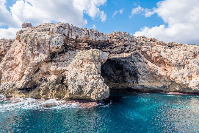 Paradise 4h Catamaran Tour of Mallorca and Puerto Andratx - Port d’Andratx: 40 Minutes in Mallorca’s More Exclusive Harbor