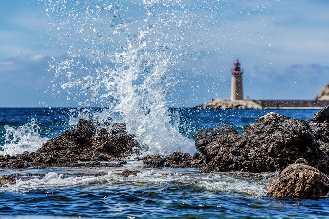 Paradise 4h Catamaran Tour of Mallorca and Puerto Andratx - Camp de Mar: Second Swim Stop and the Weather Reality Check