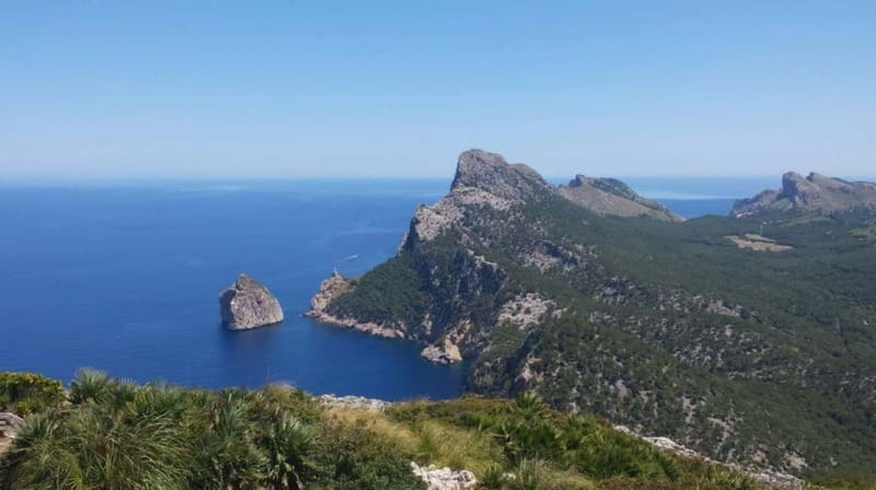 Peguera: Half Day Slingshot Tour - Timing, group size, and why half-day works so well in Mallorca