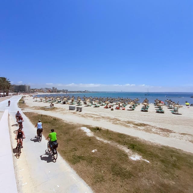 Playa Palma: Stand-up Paddleboard Rental - What staff kindness and good value add to the experience