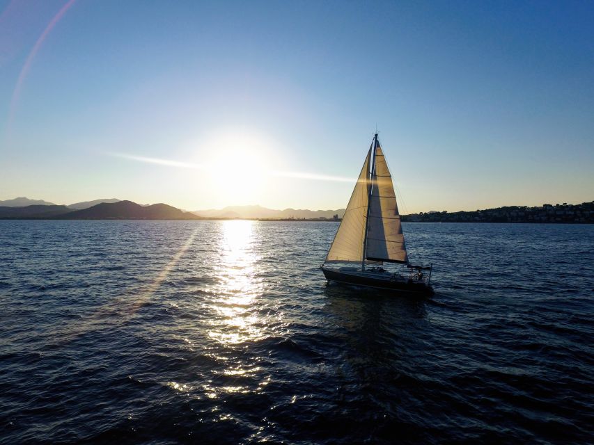 Pollenca/Alcudia : Day Sailing Cap de Formentor - Price and value: is this worth about $194 per person?