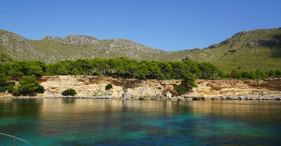 Pollenca/Alcudia : Day Sailing Cap de Formentor - Who this tour fits best (and who should think twice)