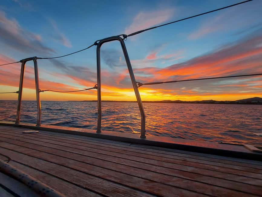 Port d'Alcúdia, Mallorca: Shared Half Day Sailing Trip - Price and Value: Is $113 for 4 Hours Worth It?