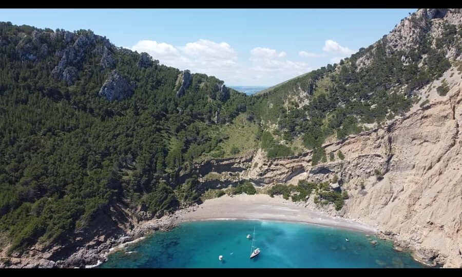 Port d'Alcúdia, Mallorca: Shared Half Day Sailing Trip - Drinks, Snacks, and What Is Actually Included
