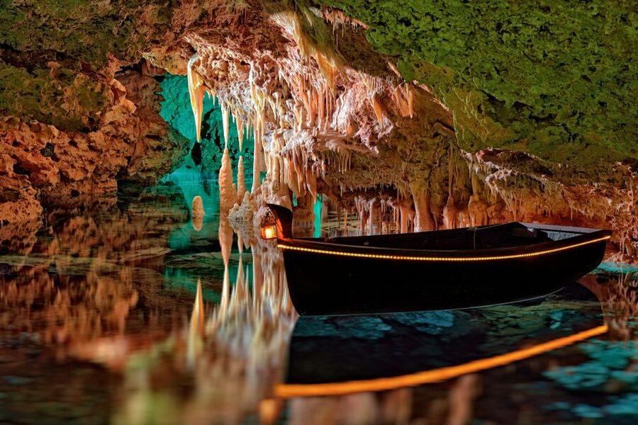 Porto Cristo: Caves of Hams Entry Ticket - Why Cuevas dels Hams feels different from other Mallorca caves