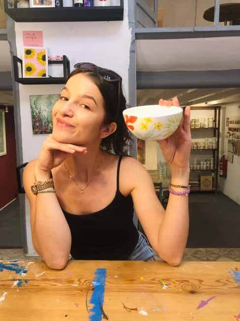 Pottery in the Heart of Palma’s Old Town - Key Things I’d Prioritize Before You Go