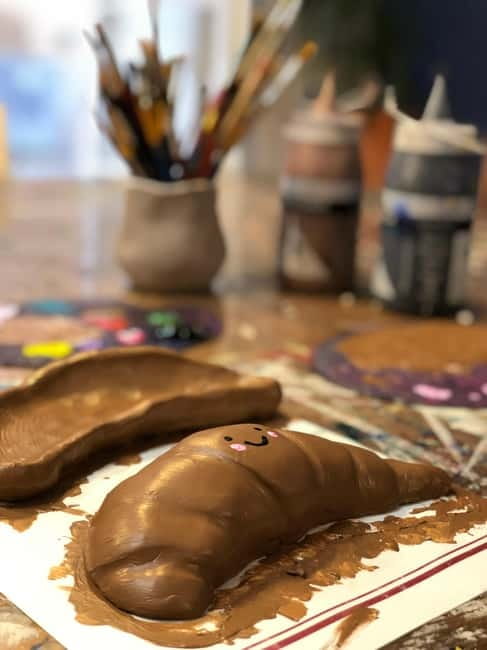 Pottery in the Heart of Palma’s Old Town - Palma Pottery That Feels Like a Reset From the Streets