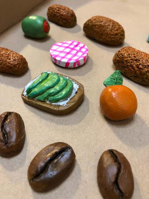 Pottery in the Heart of Palma’s Old Town - The Sculpting Route: Crafting Your Own Piece With Guidance