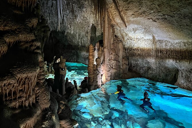 PREMIUM TOUR : Enjoy aquatic caves with caving guides - Who This Aquatic Caving Trip Fits (and Who Should Skip It)