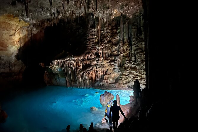 PREMIUM TOUR : Enjoy aquatic caves with caving guides - What to Do Before You Show Up